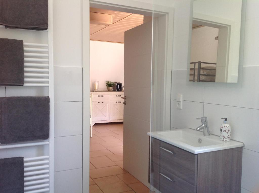 Kleine Oase room 5
