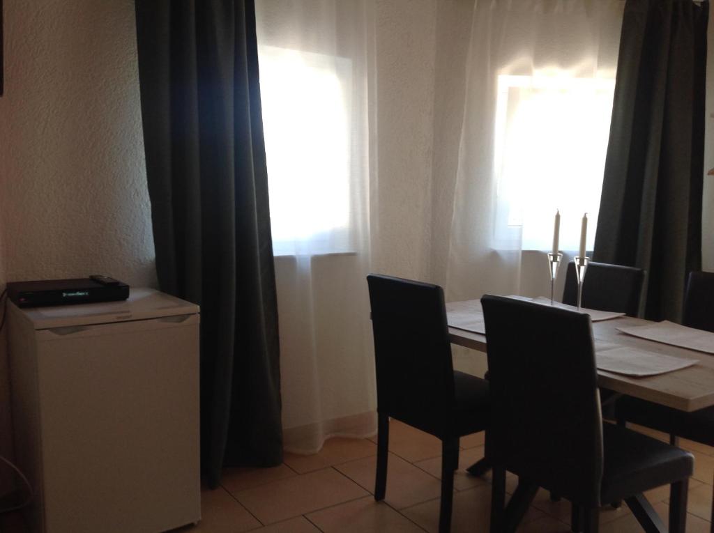 Kleine Oase room 6